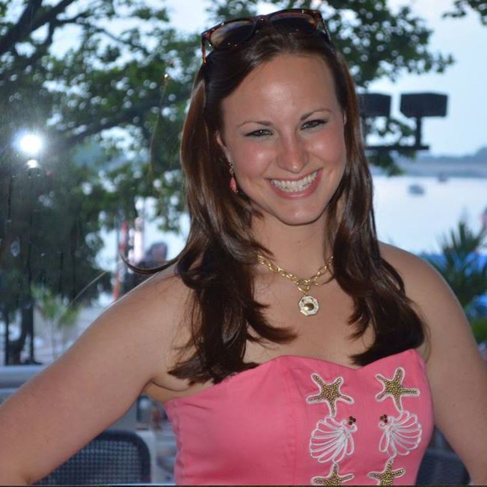 Meet your Posher, Felice